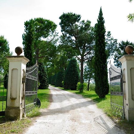 Agriturismo Al Colle Bertinoro Exterior foto