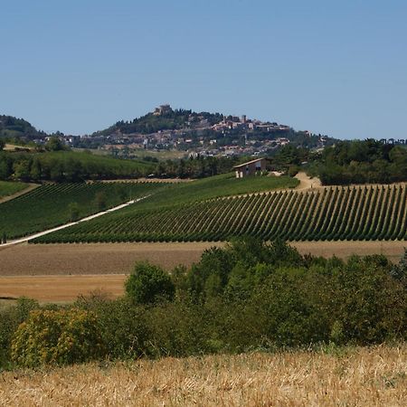 Agriturismo Al Colle Bertinoro Exterior foto