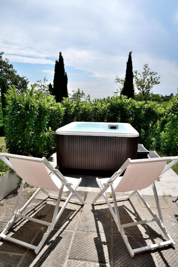 Agriturismo Al Colle Bertinoro Exterior foto