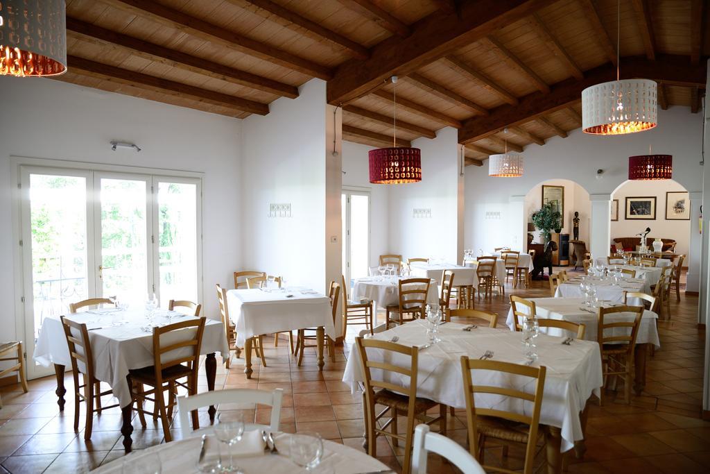 Agriturismo Al Colle Bertinoro Exterior foto