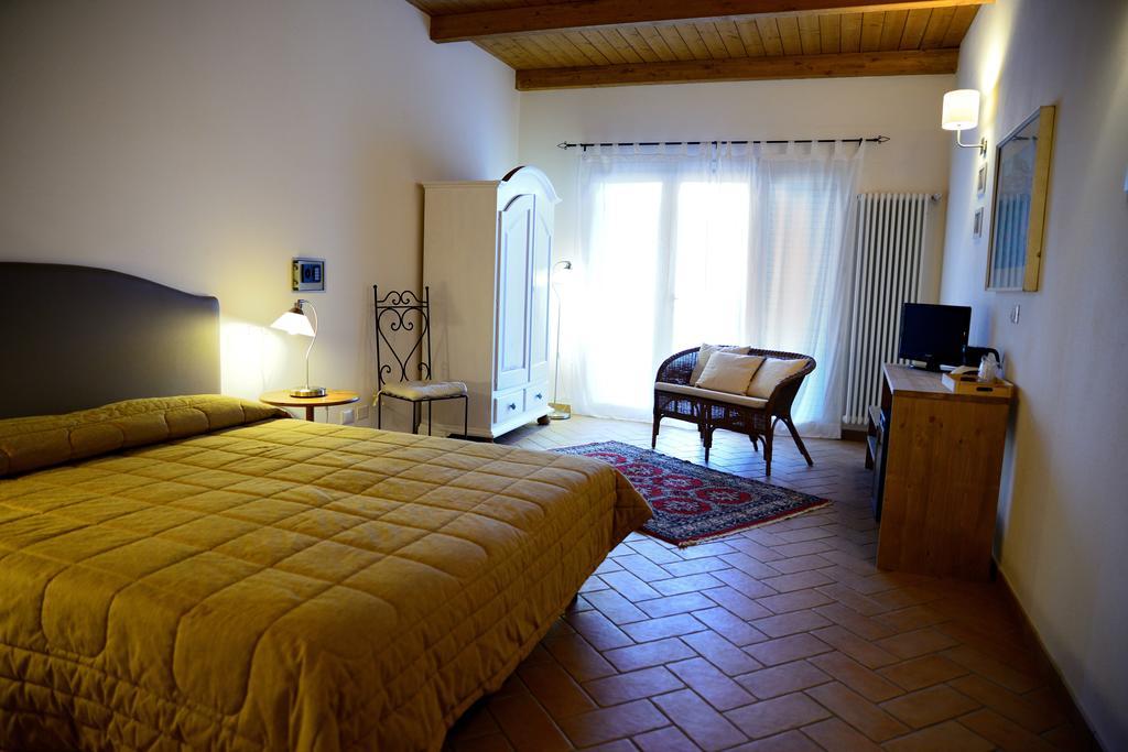 Agriturismo Al Colle Bertinoro Exterior foto