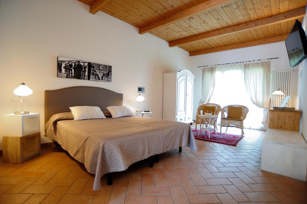 Agriturismo Al Colle Bertinoro Exterior foto