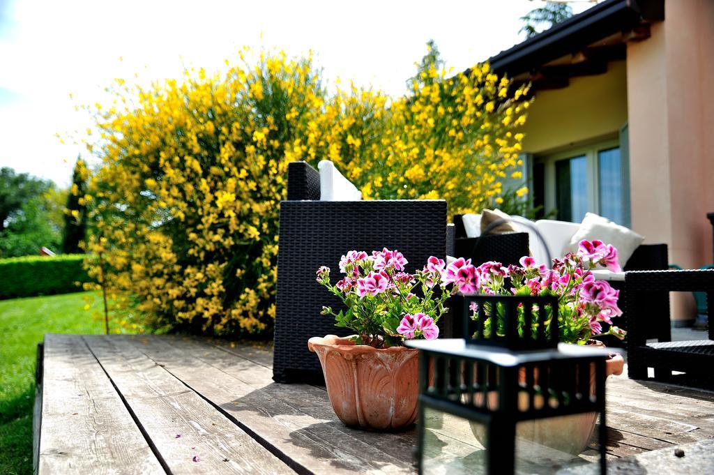 Agriturismo Al Colle Bertinoro Exterior foto