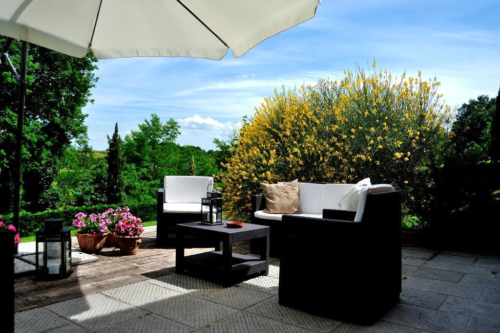 Agriturismo Al Colle Bertinoro Exterior foto