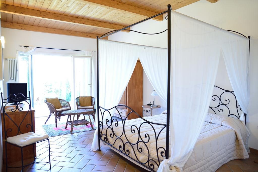 Agriturismo Al Colle Bertinoro Exterior foto