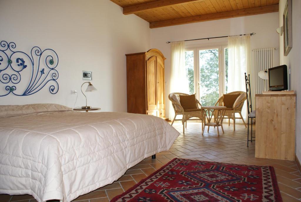 Agriturismo Al Colle Bertinoro Quarto foto